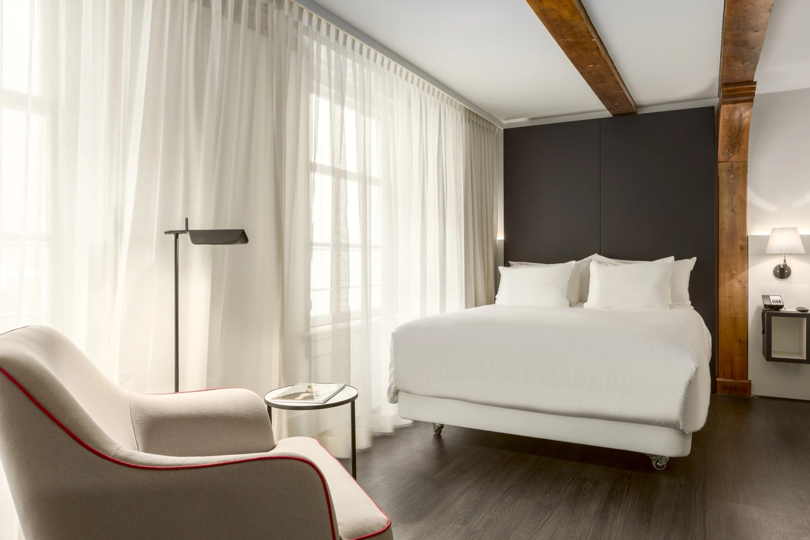 NH Collection Amsterdam Barbizon Palace