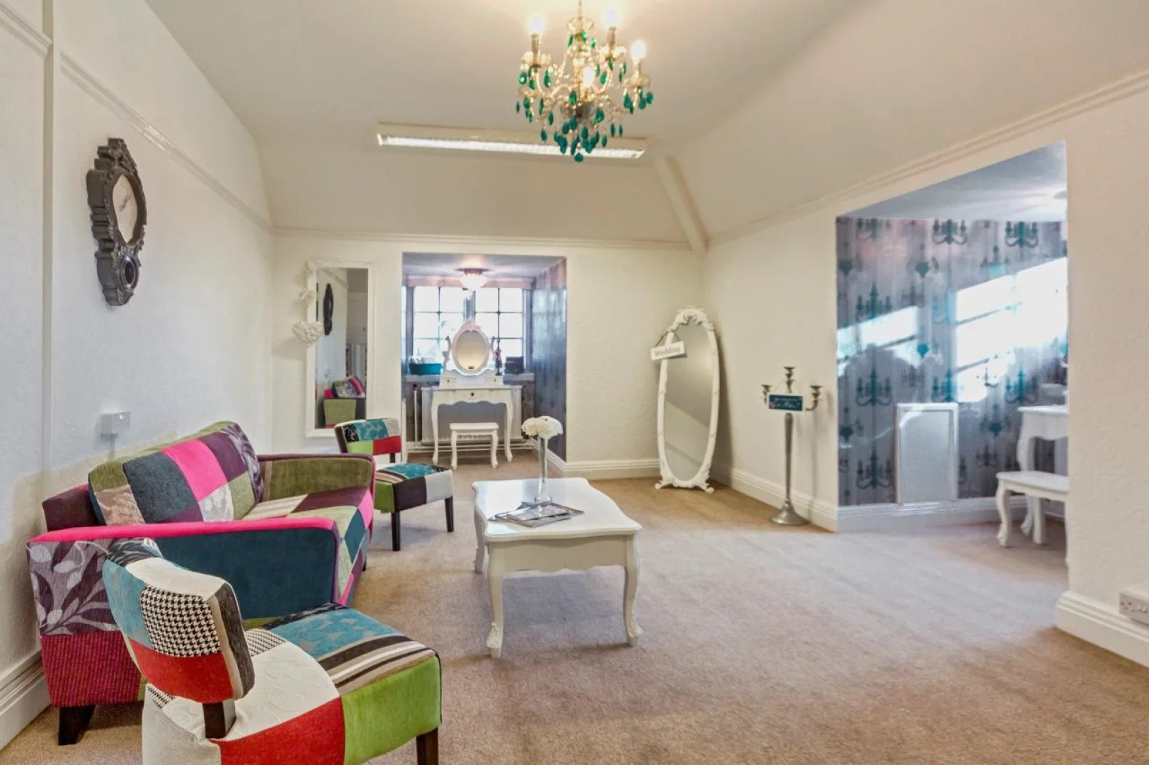 Dunchurch Park Hotel