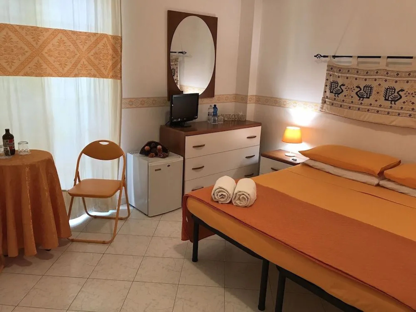 B&B Mare Monti Miniere