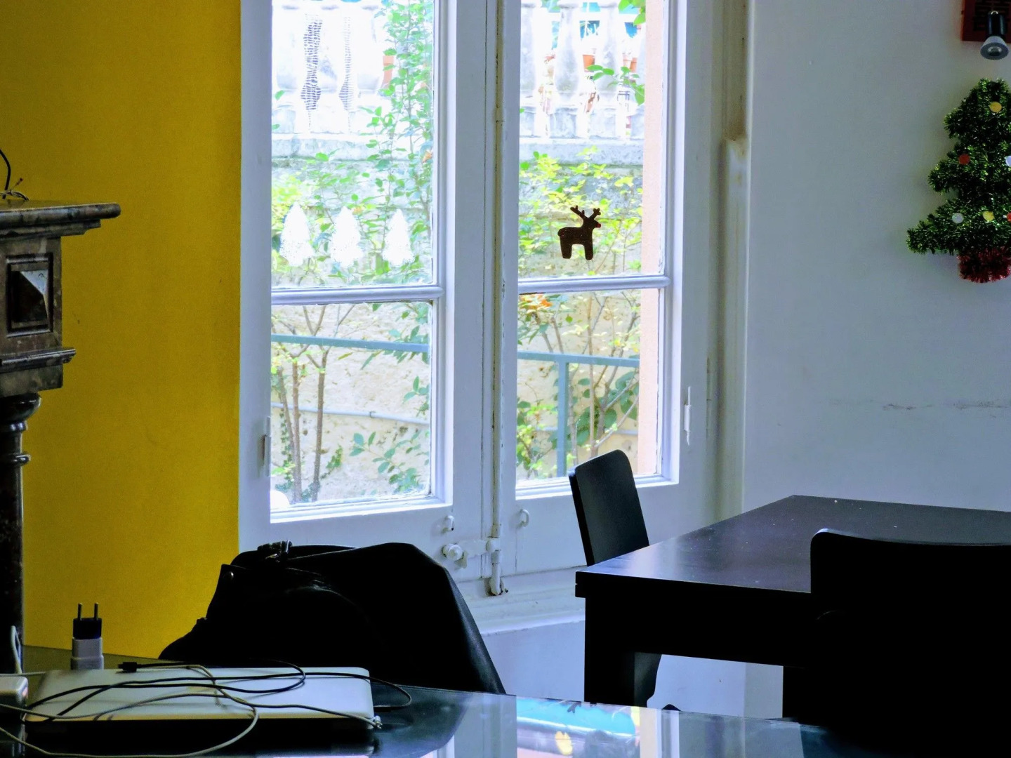 Feetup Garden House Hostel Barcelona