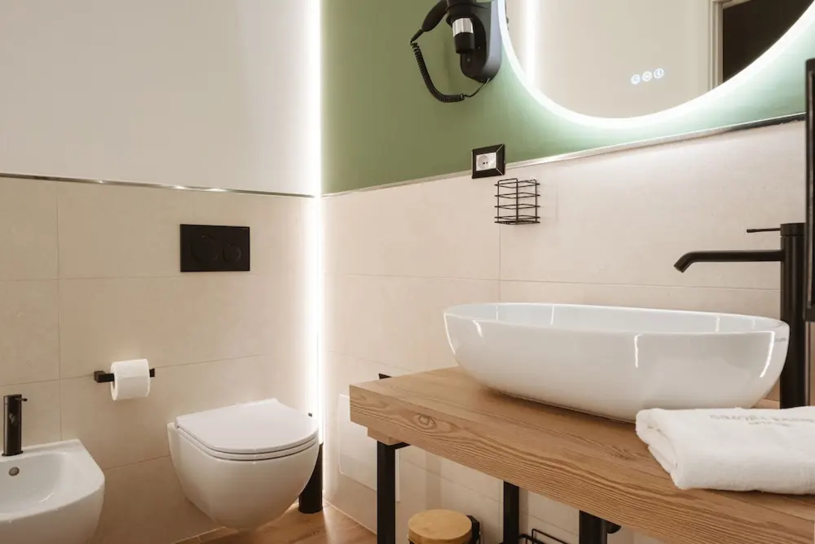 Albergo Diffuso Rossi Dimora Di Charme