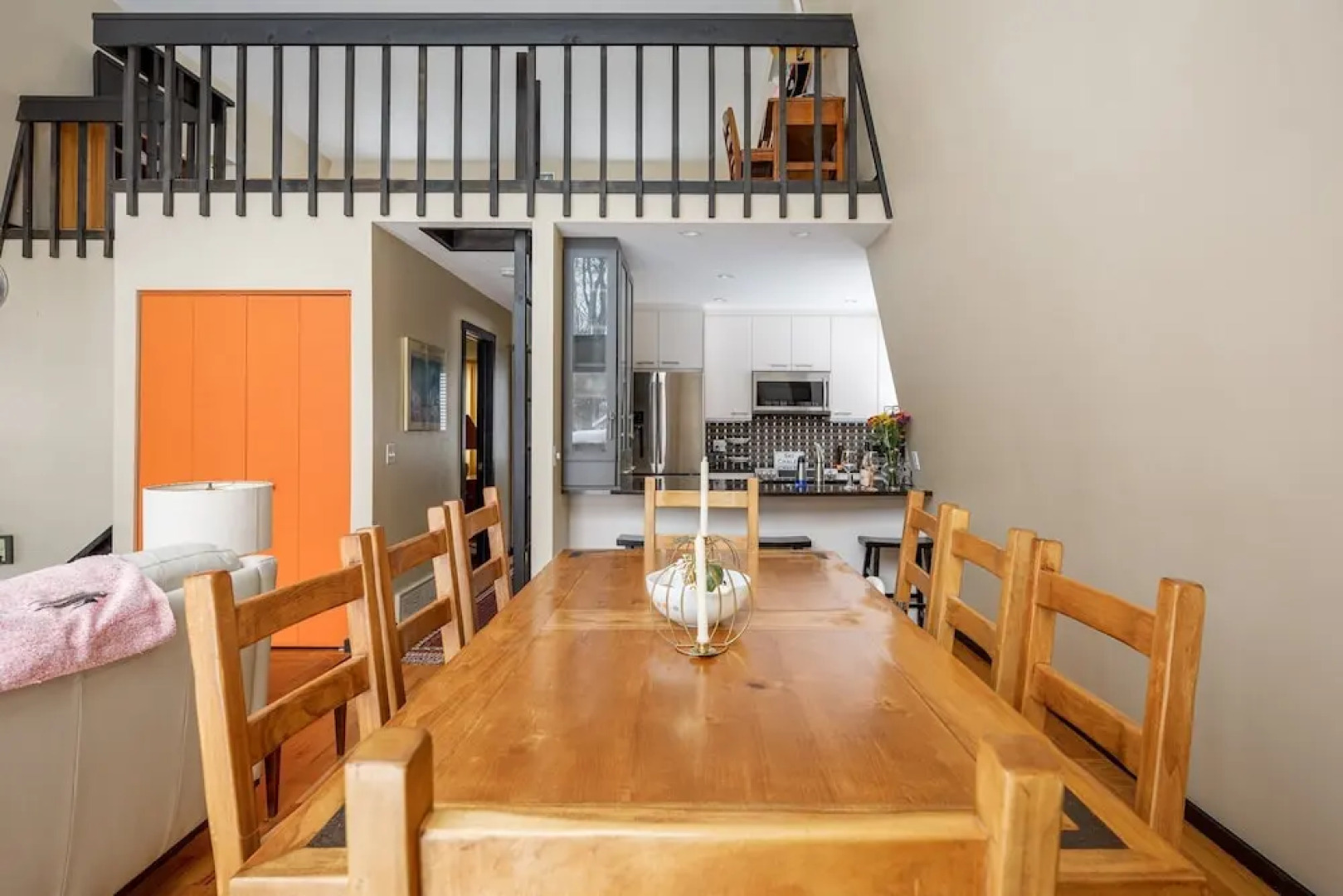 Sugarloaf Chalet 3BDR Loft 2510