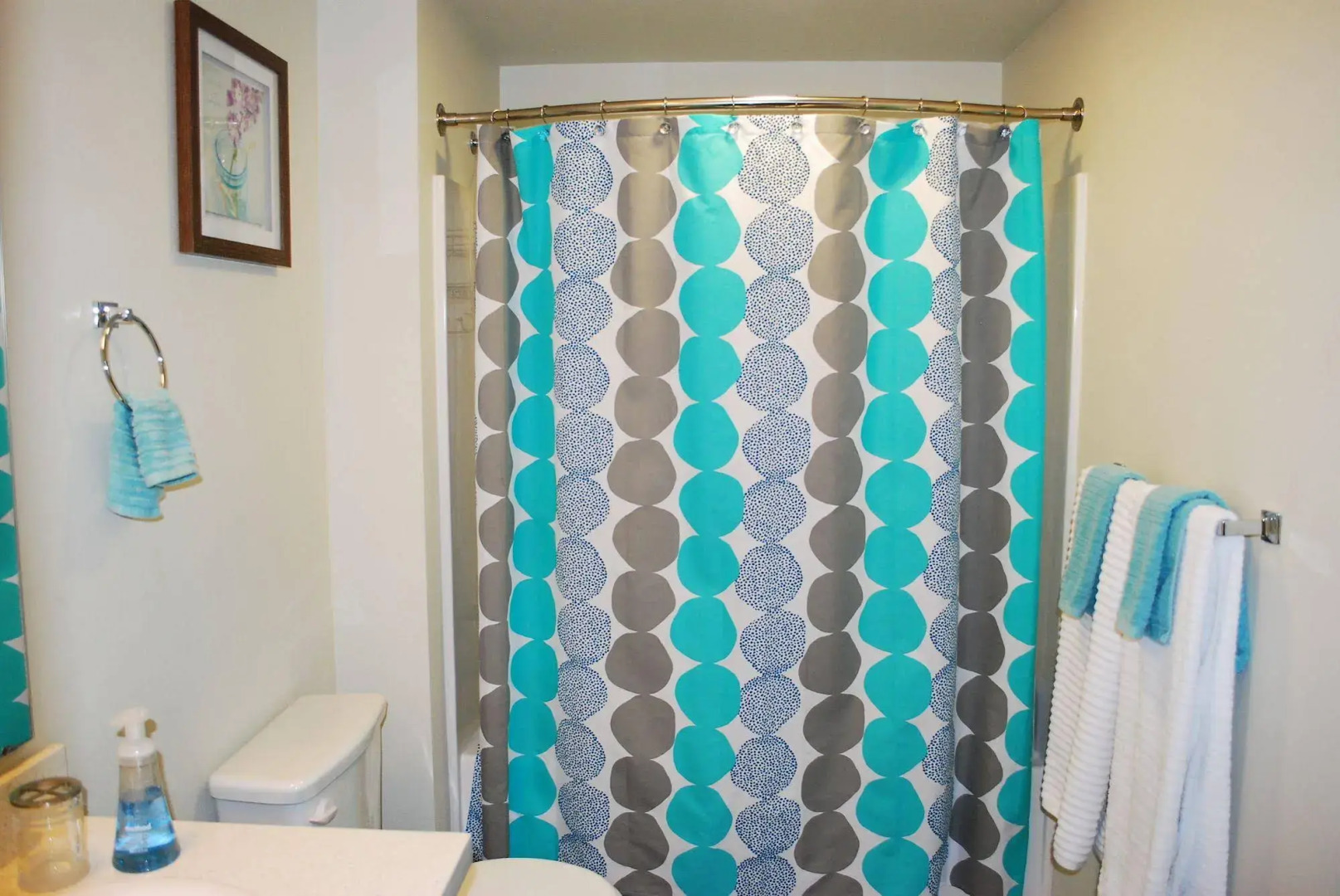 Seattle Center Luxury Suites by NSpire