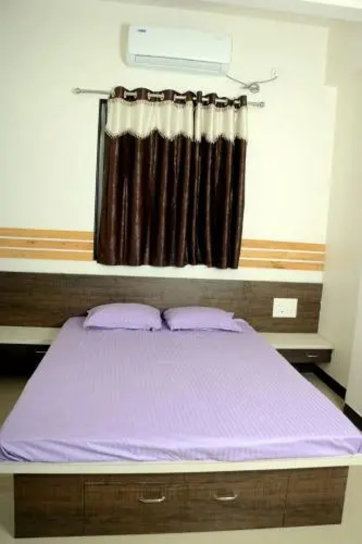 Gokul Signature Lodge