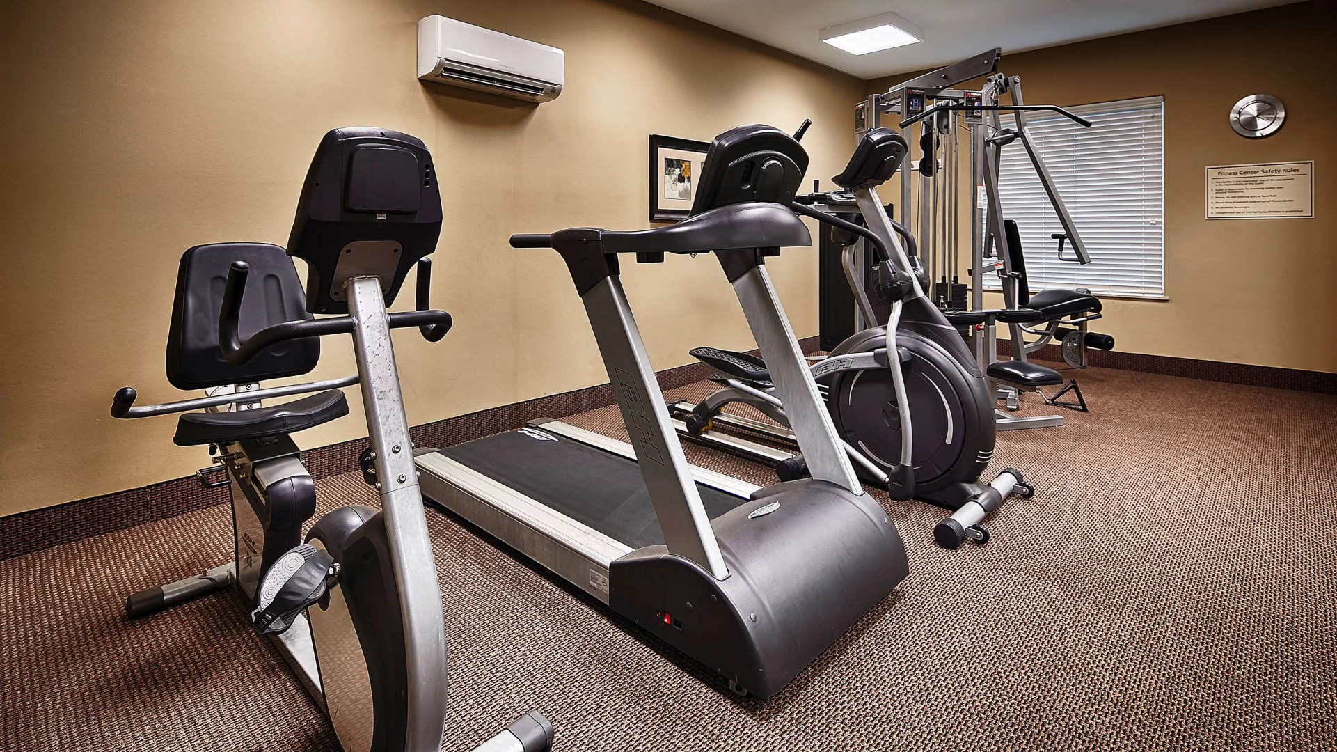 Best Western Plus Chalmette Hotel