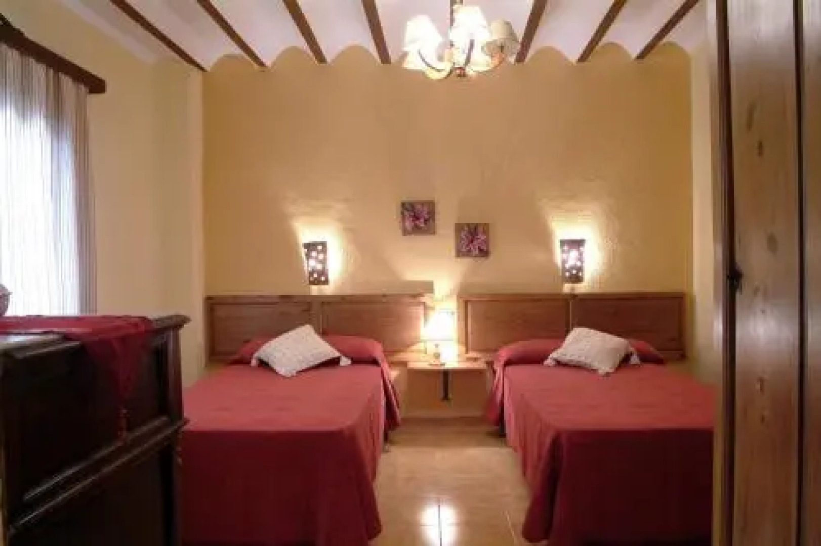 Apartamentos Tío José María