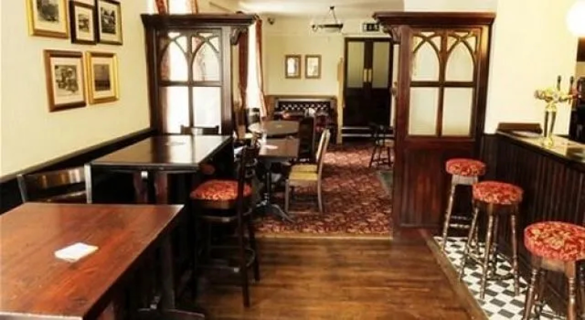 Macatsim Seaview Sunset