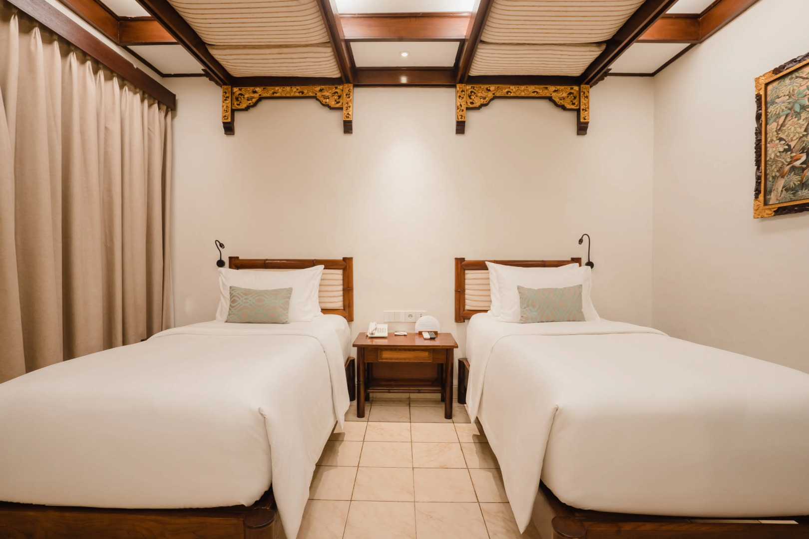 Ramayana Candidasa Beach Resort