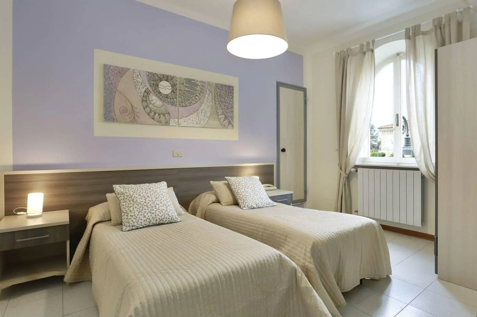 Art Hotel Pietrasanta