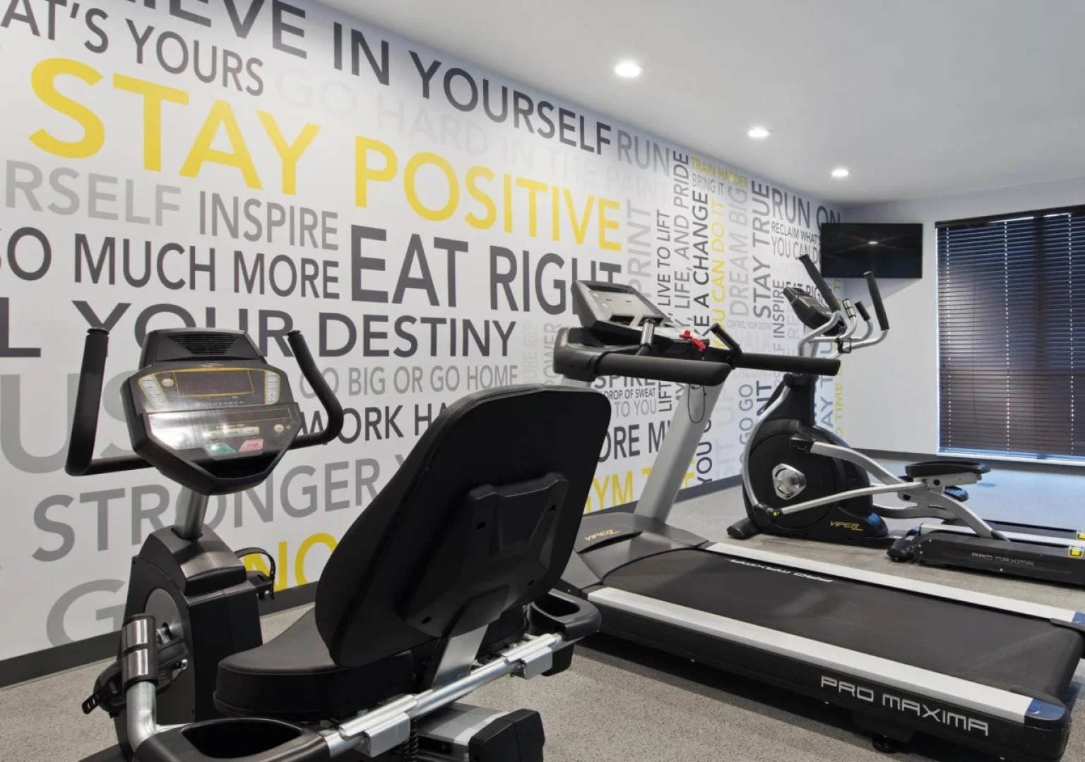 Best Western Plus Buda Austin Inn & Suites