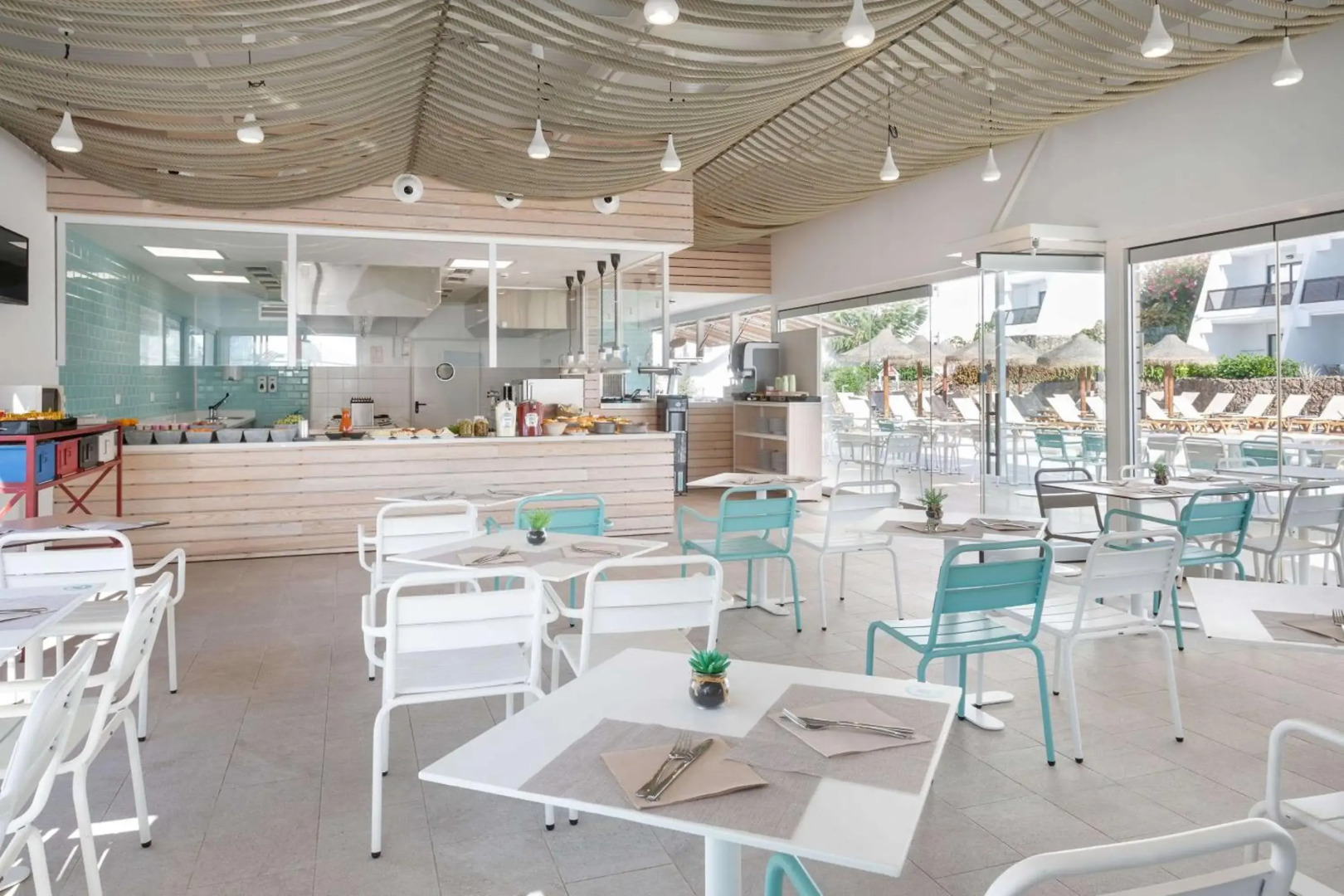 Sol Fuerteventura Jandia - All Suites