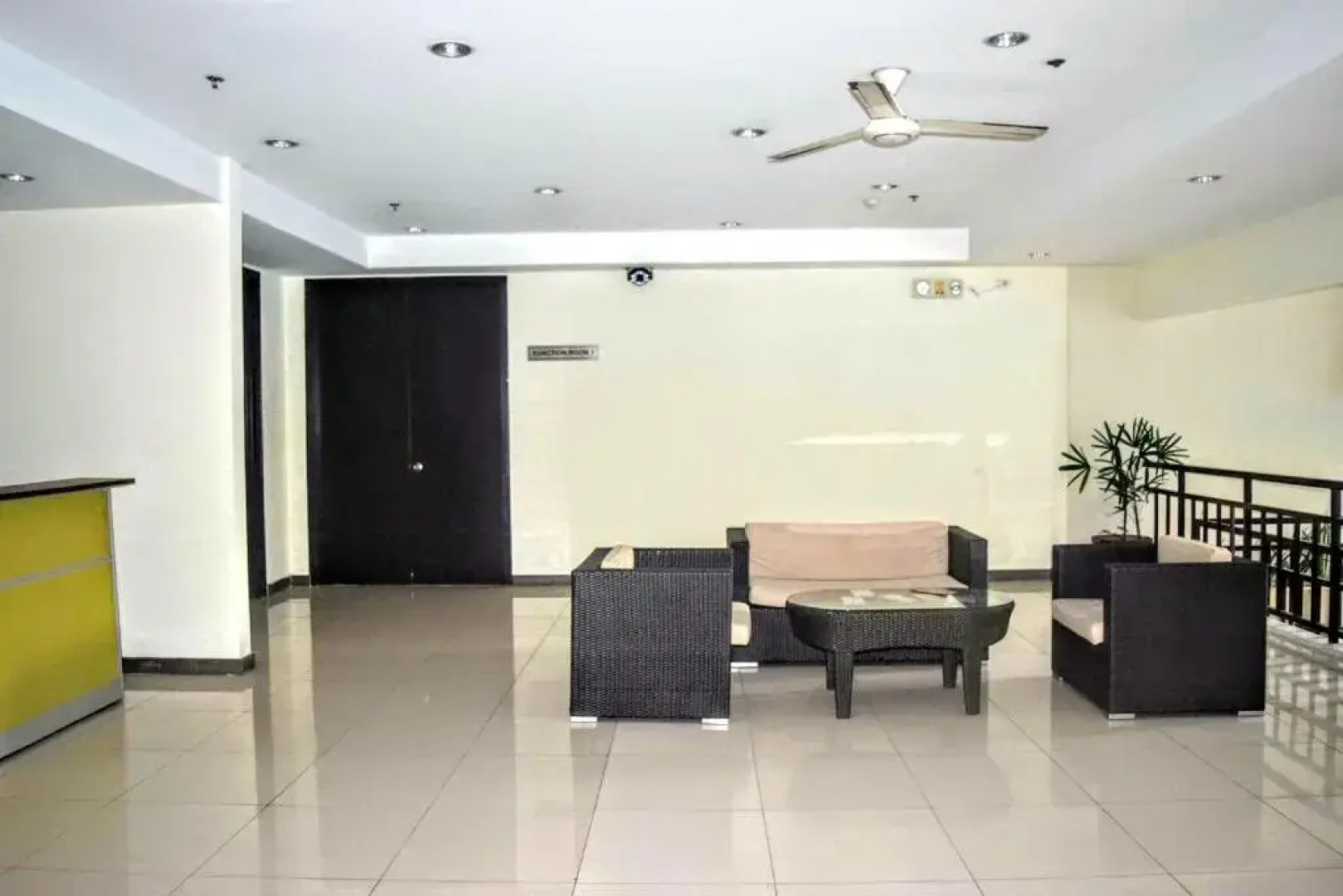 Euan's Place at Escalades