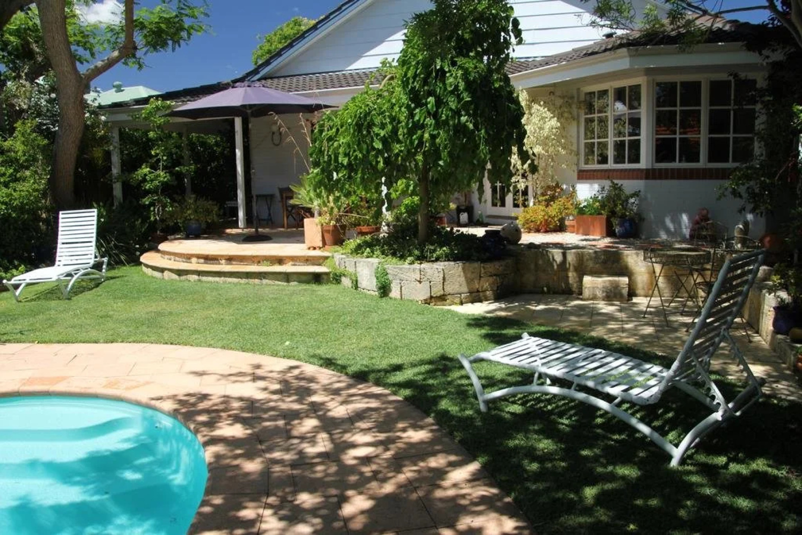 The Goody House Bed & Breakfast