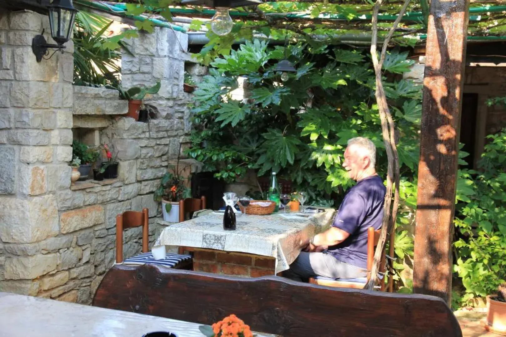 Rural Pension Istra Partner