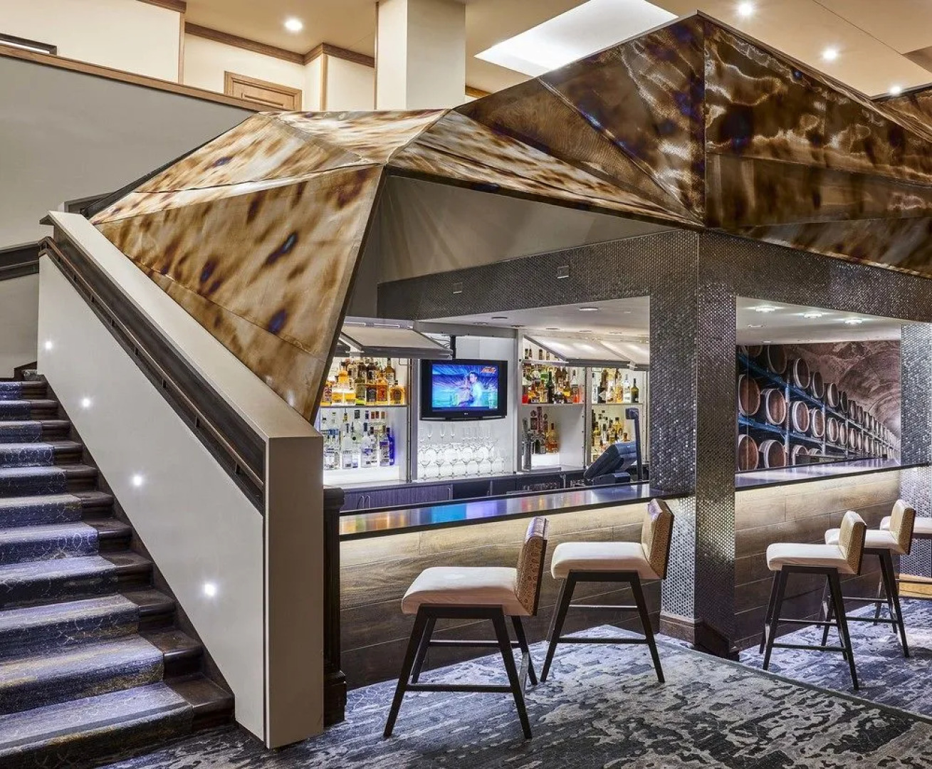 Renaissance Denver Hotel & Conference Center