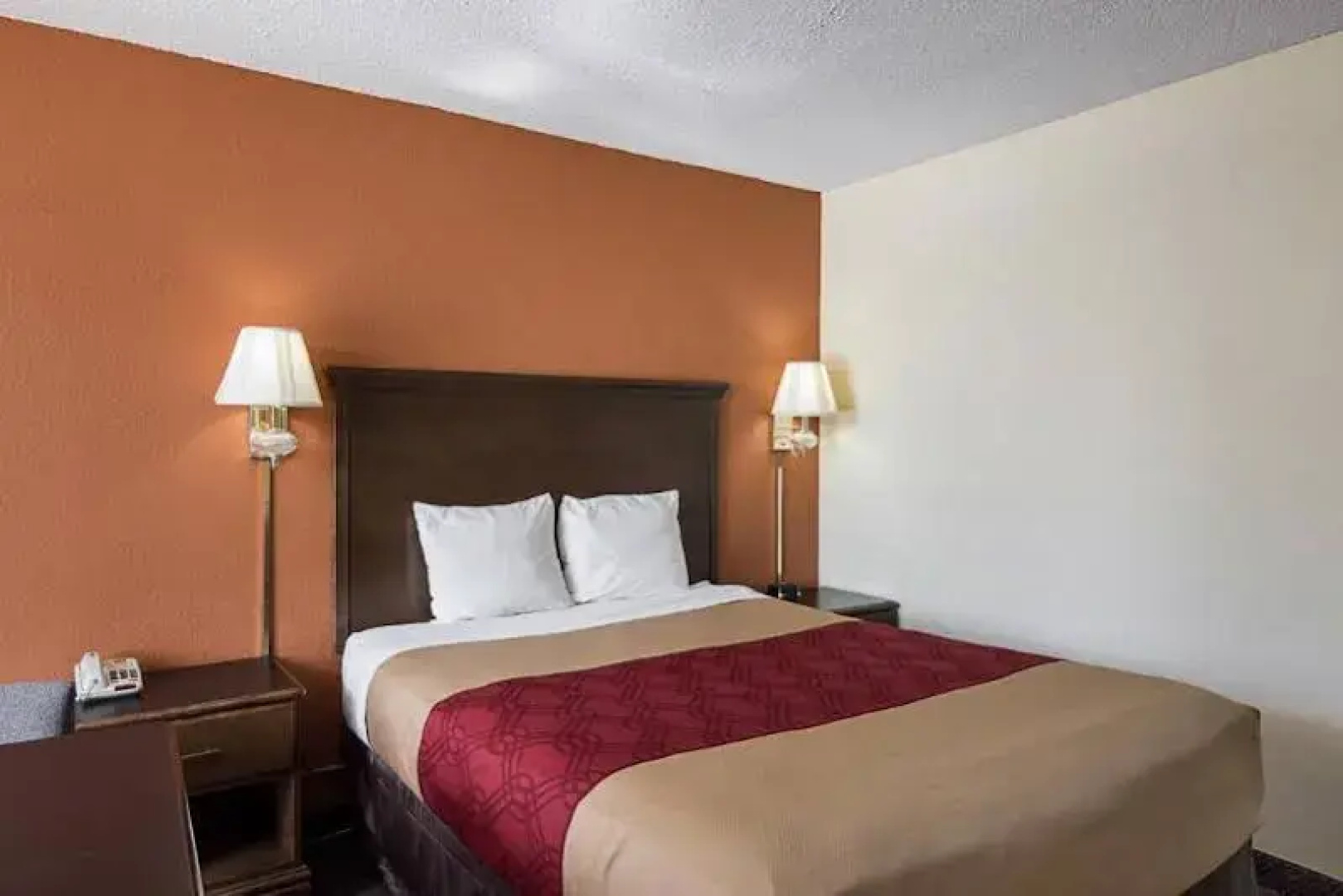 Econo Lodge Benton