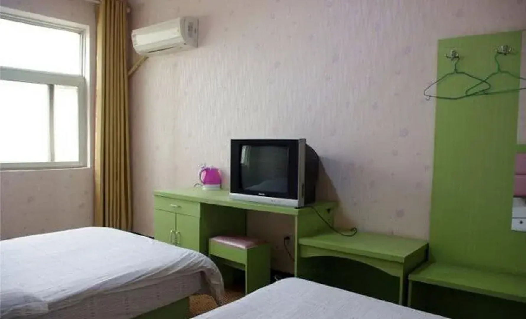 Tianhe Fashion Express Hotel