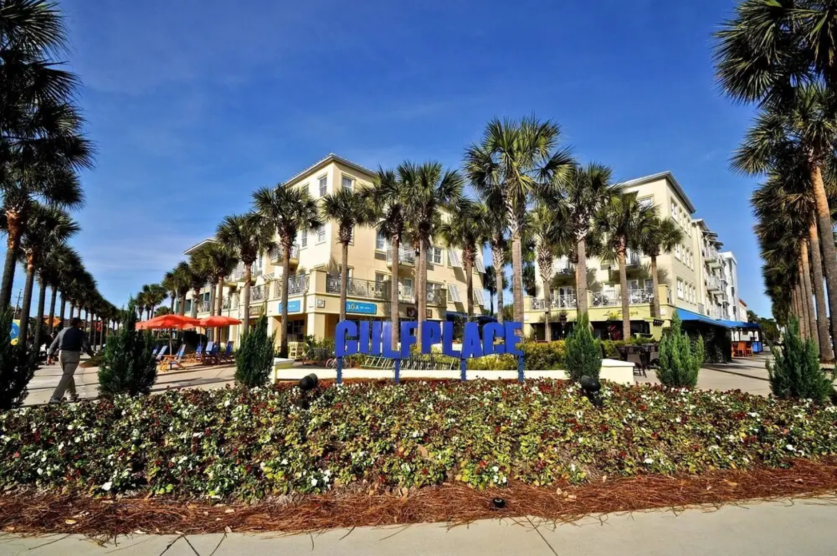 Six Palms Dreamin 2 Bedroom Condo By Coastal Dreamin