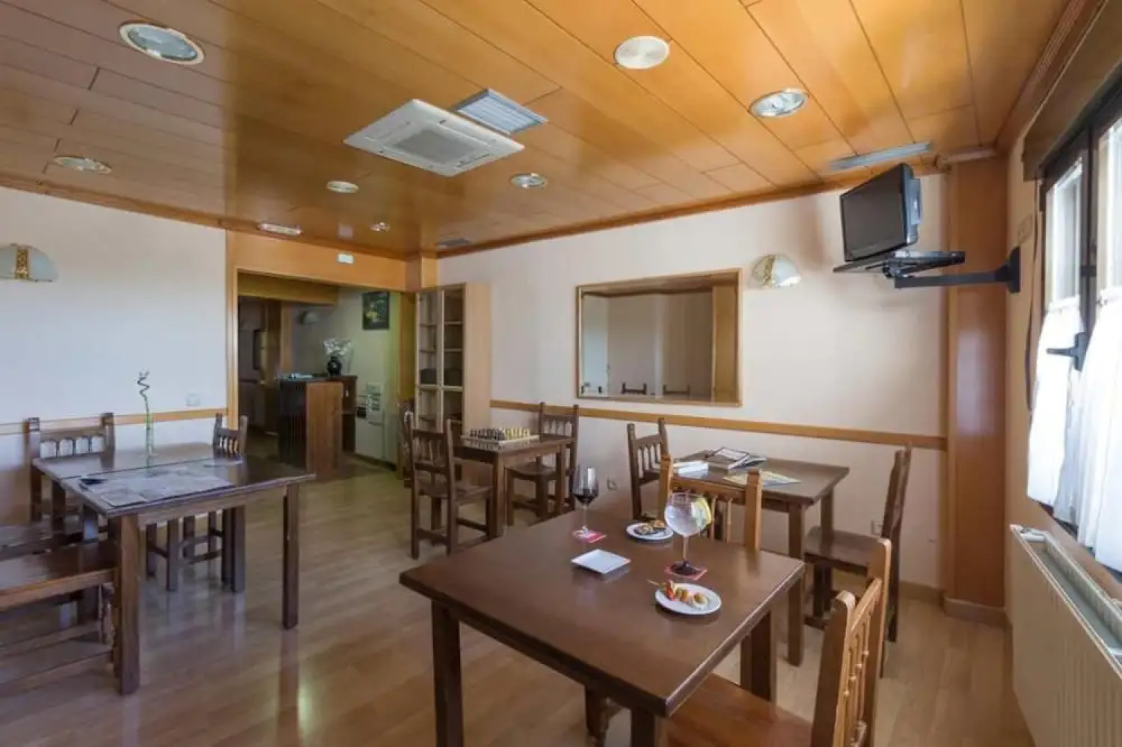 Hostal Arribes Del Duero