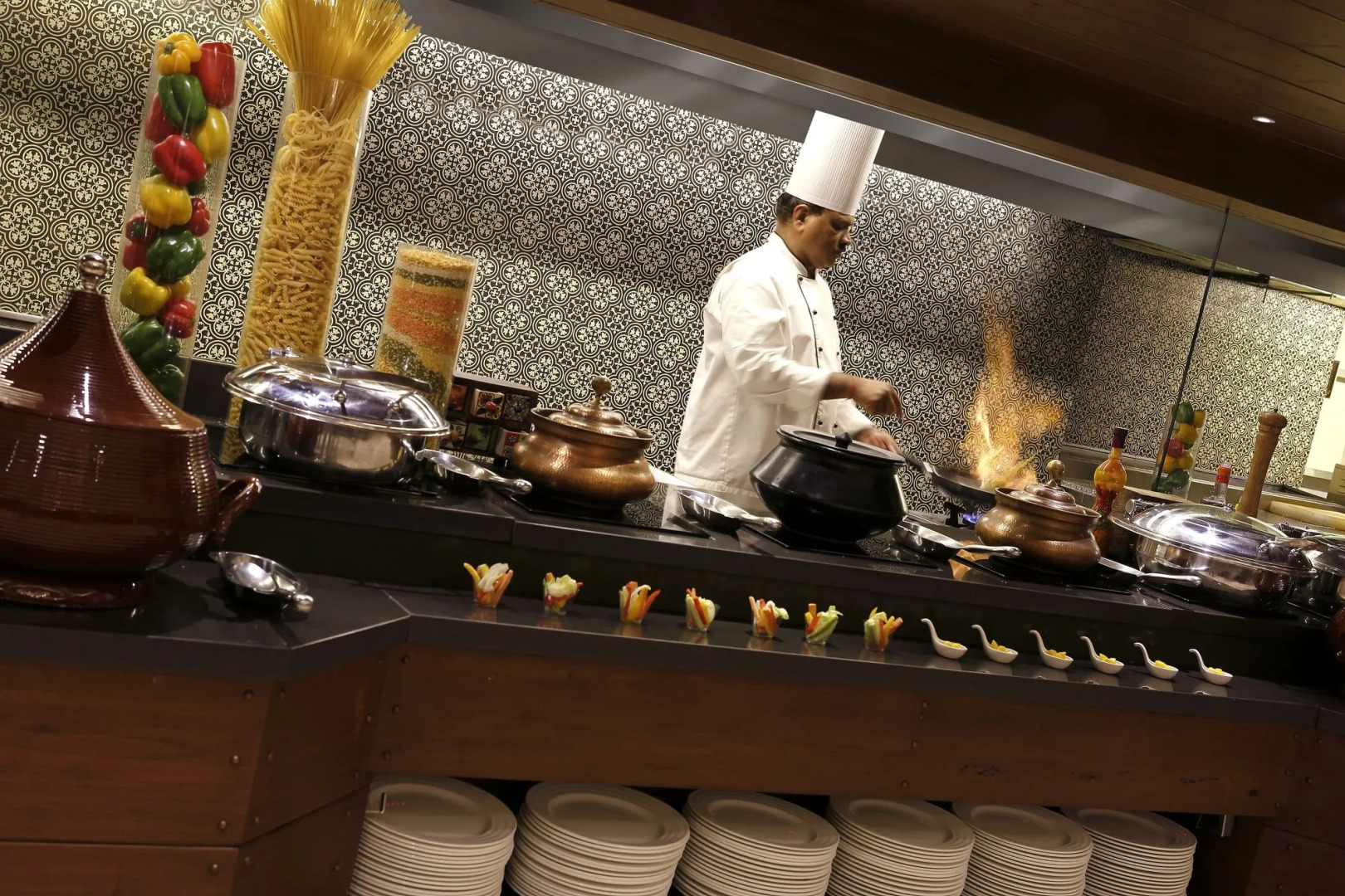 Grand Mercure Vadodara Surya Palace Hotel