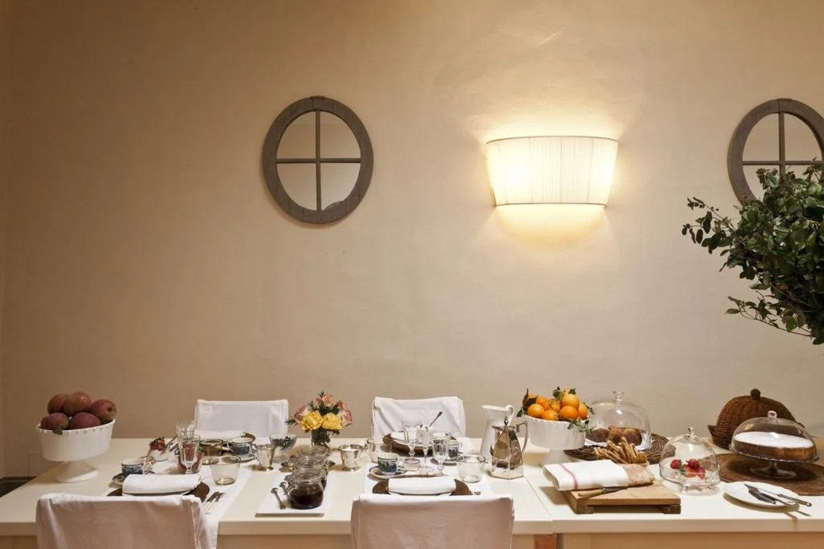 Villa Dianella Wine Resort