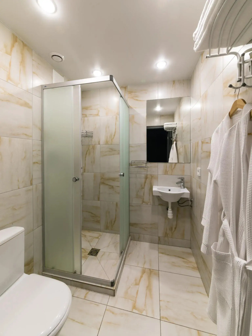 Home Hotel (Хоум Хотел)