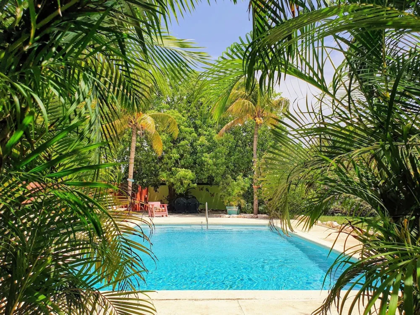 Abaai Resort