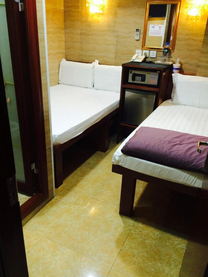 Sleep Inn