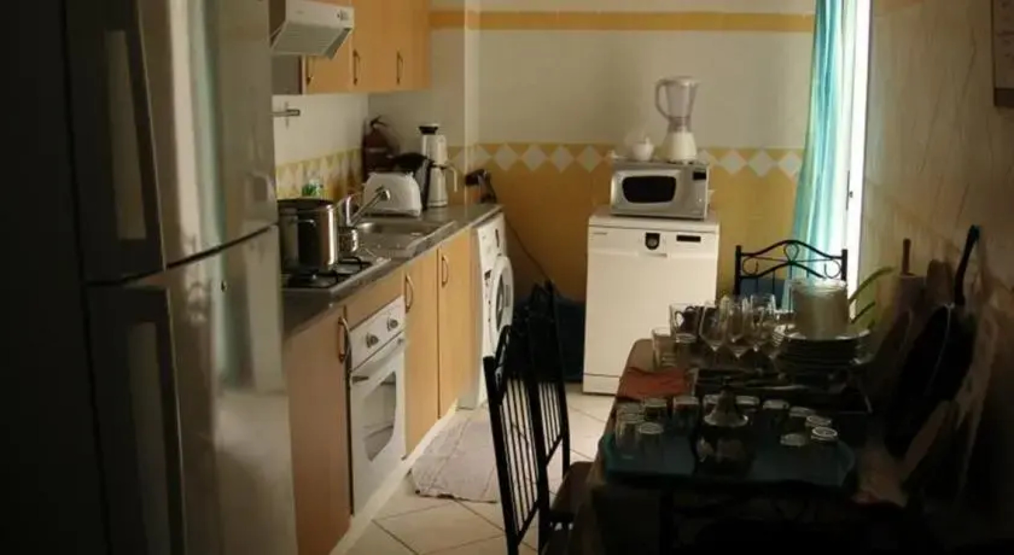 Residence Jet Sakane Agadir