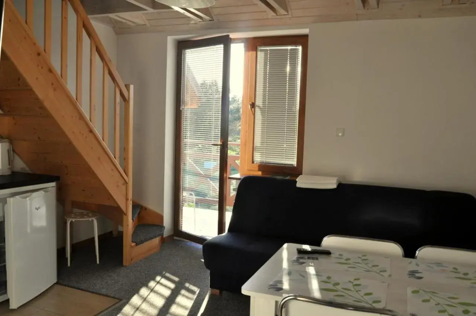 Gościniec Kaszubski Homestay