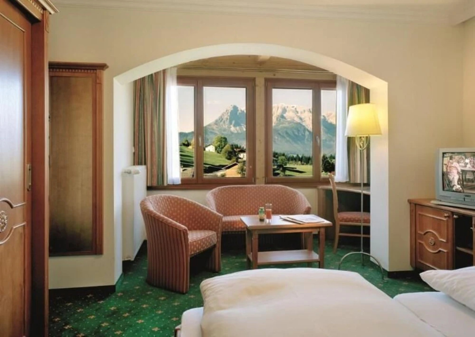 Ferienhotel Elisabeth