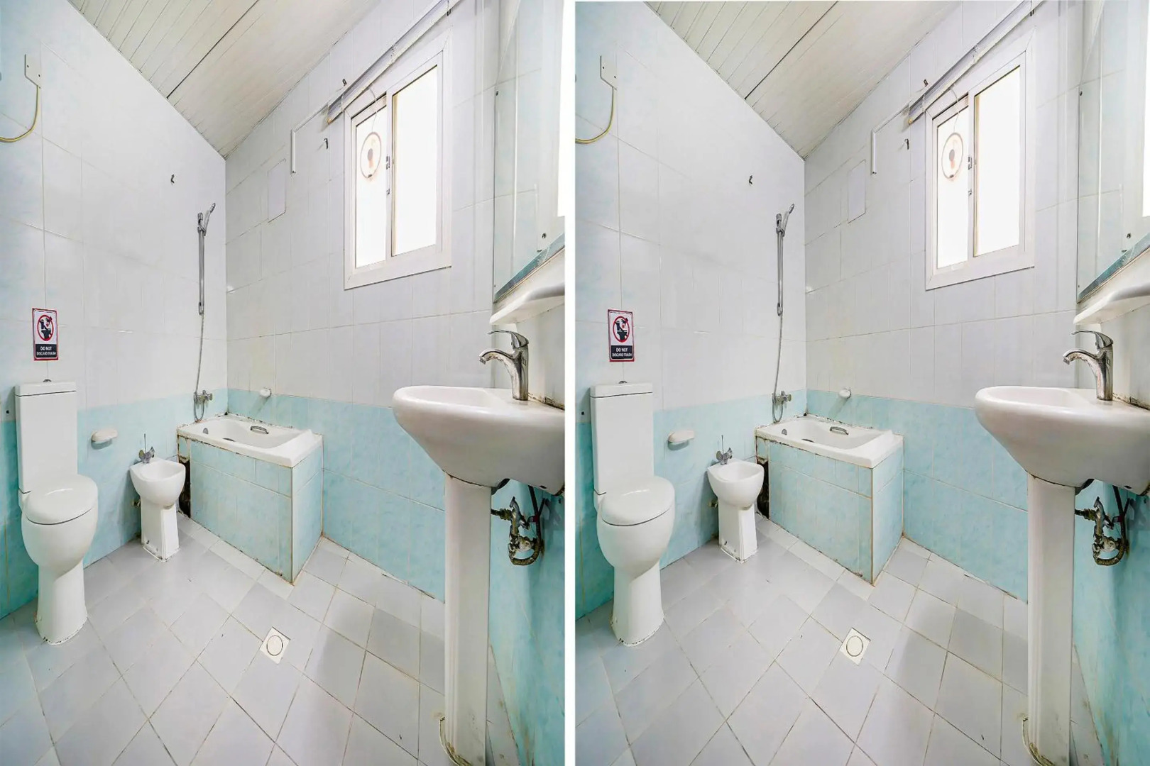 OYO 120 Concord International Hotel