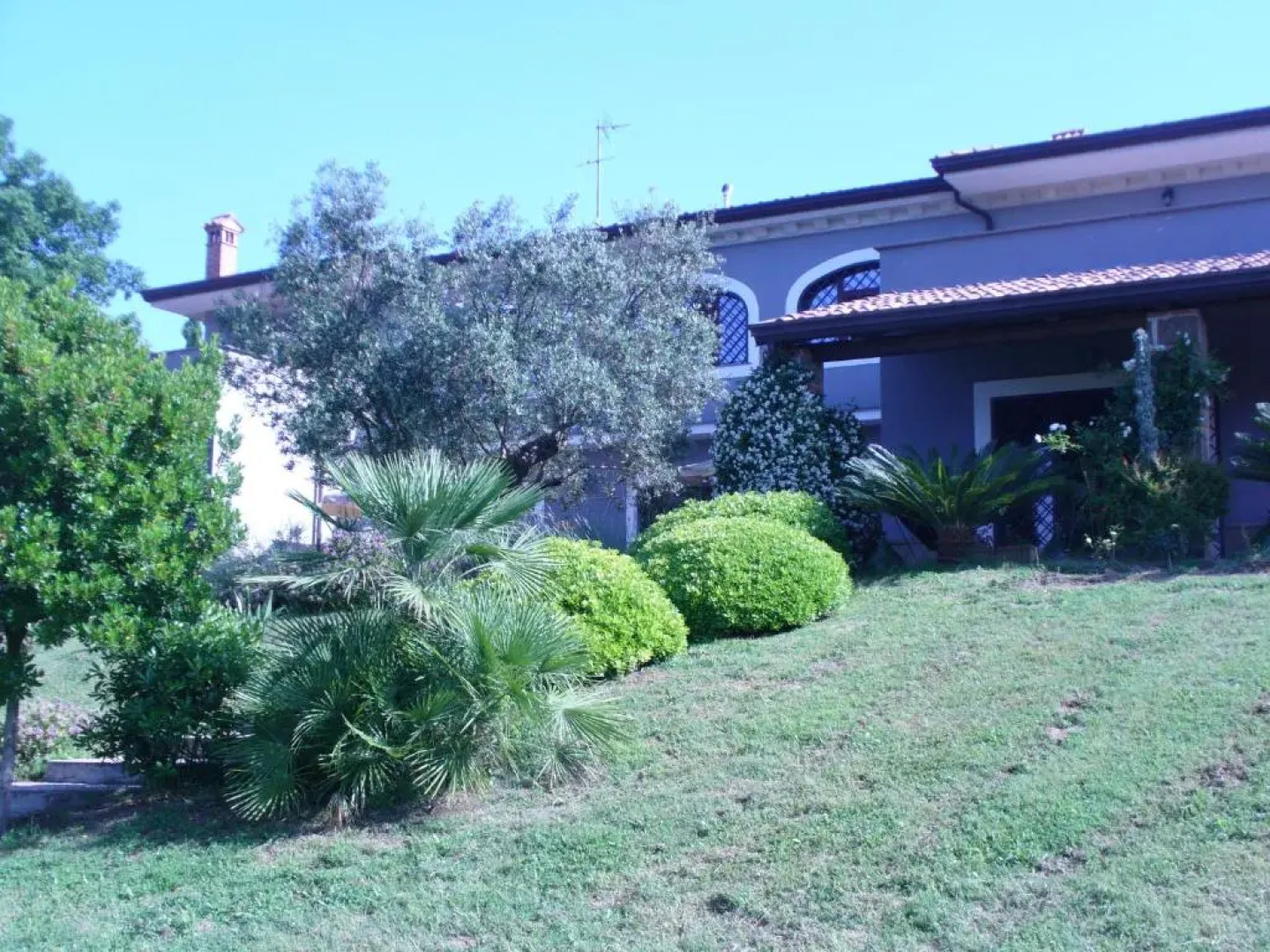 Casale Nido dell'Aquila