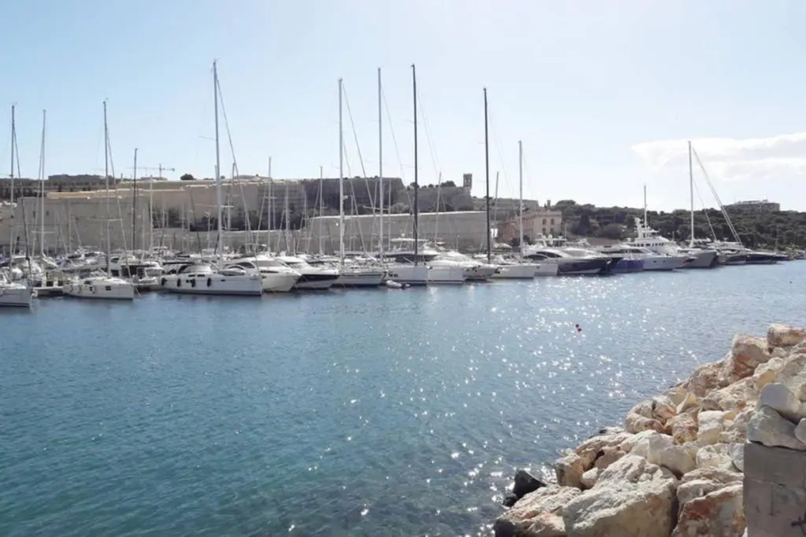 Centre Point - Malta's Most Central