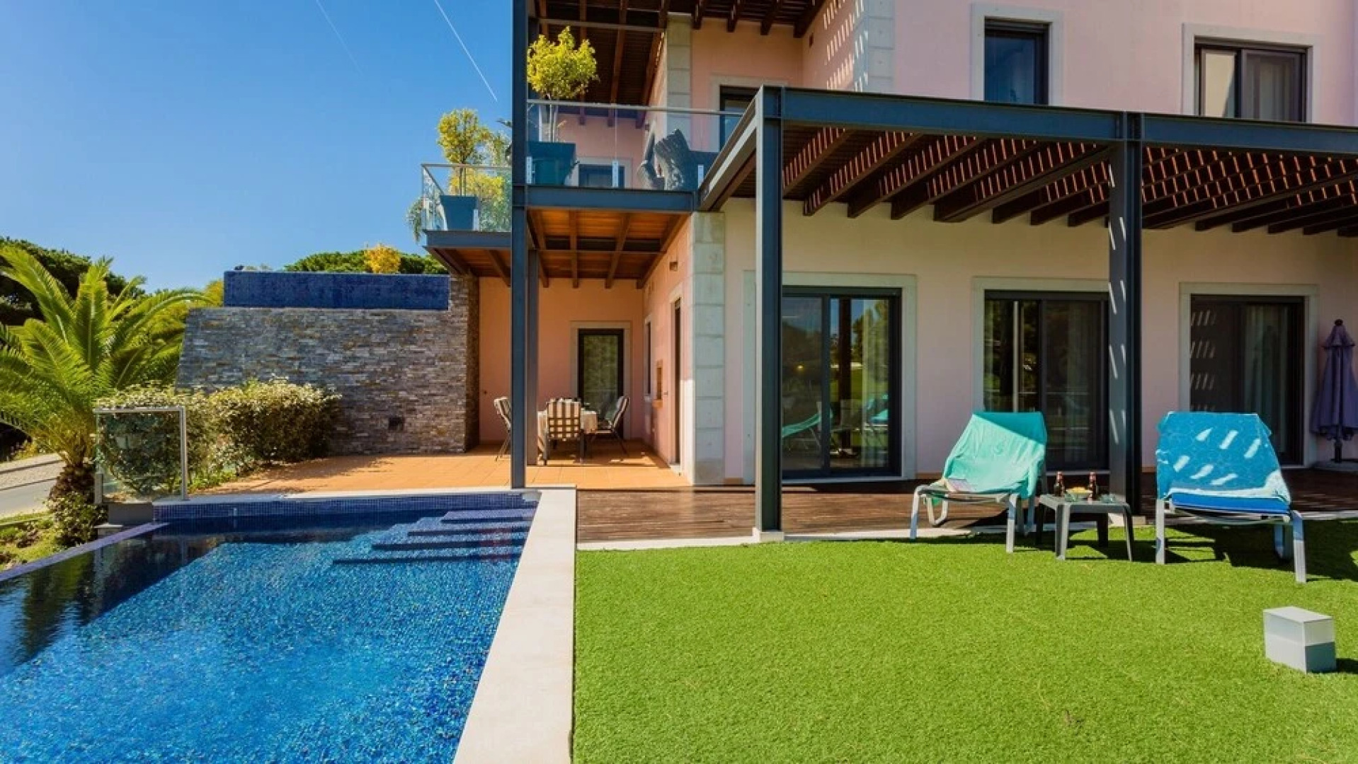 Sea Renity Apartment