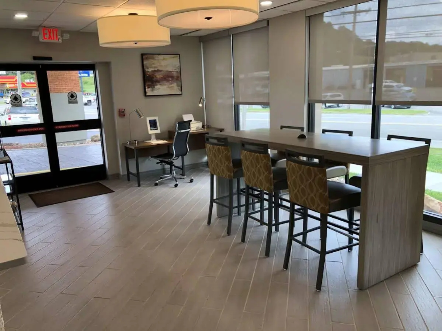 Best Western North Roanoke