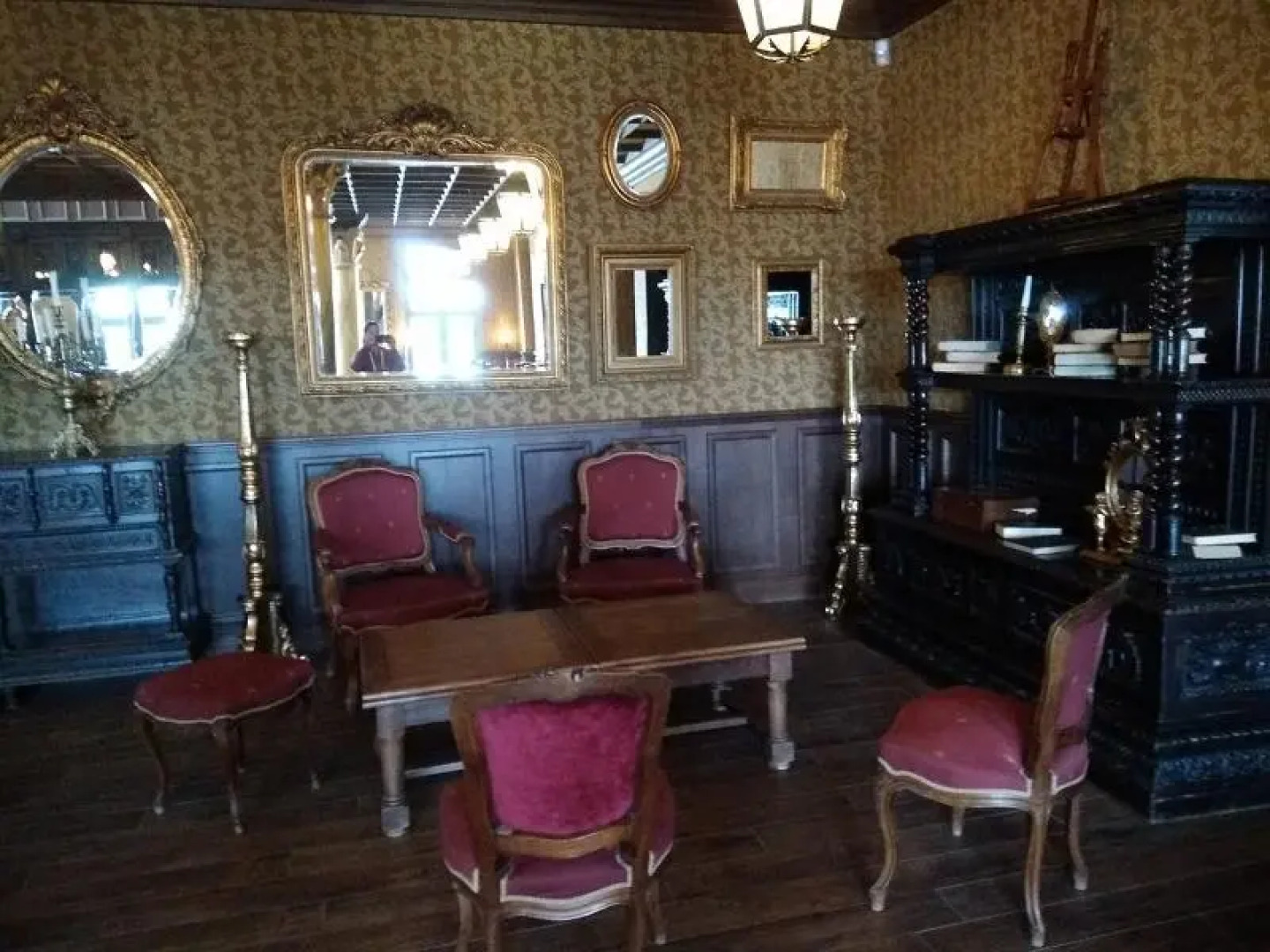 PUY DU FOU - Le Camp du Drap d’Or + Tickets