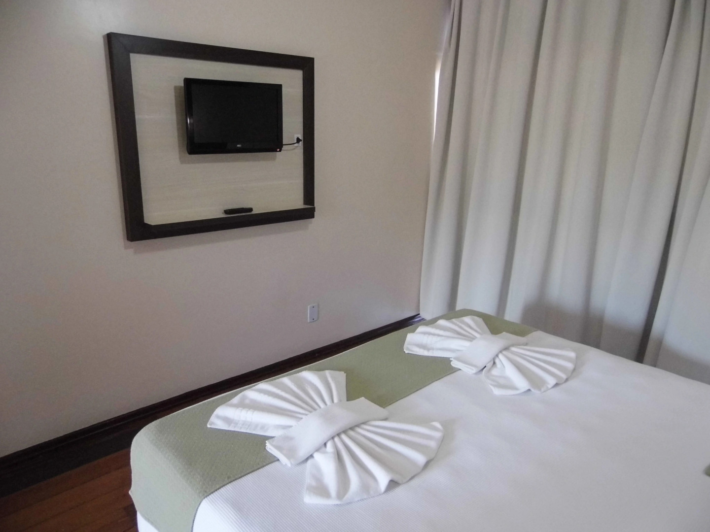 Ravena Cassino Hotel