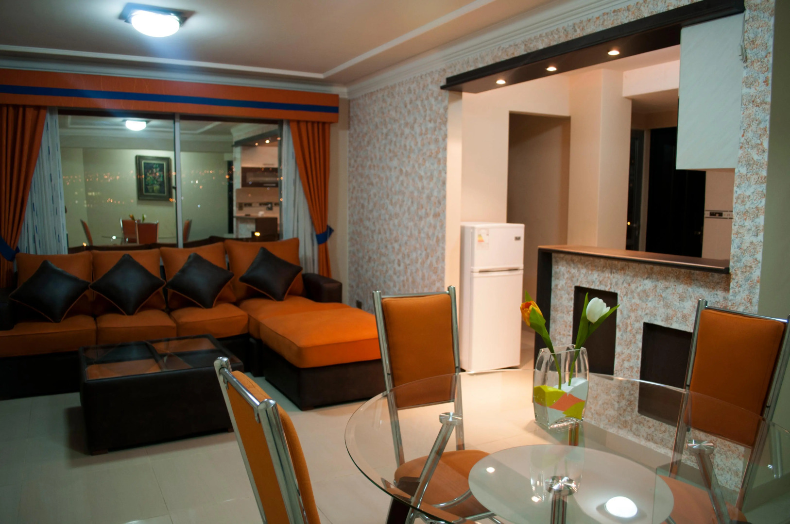 Apart Business Torre Azul