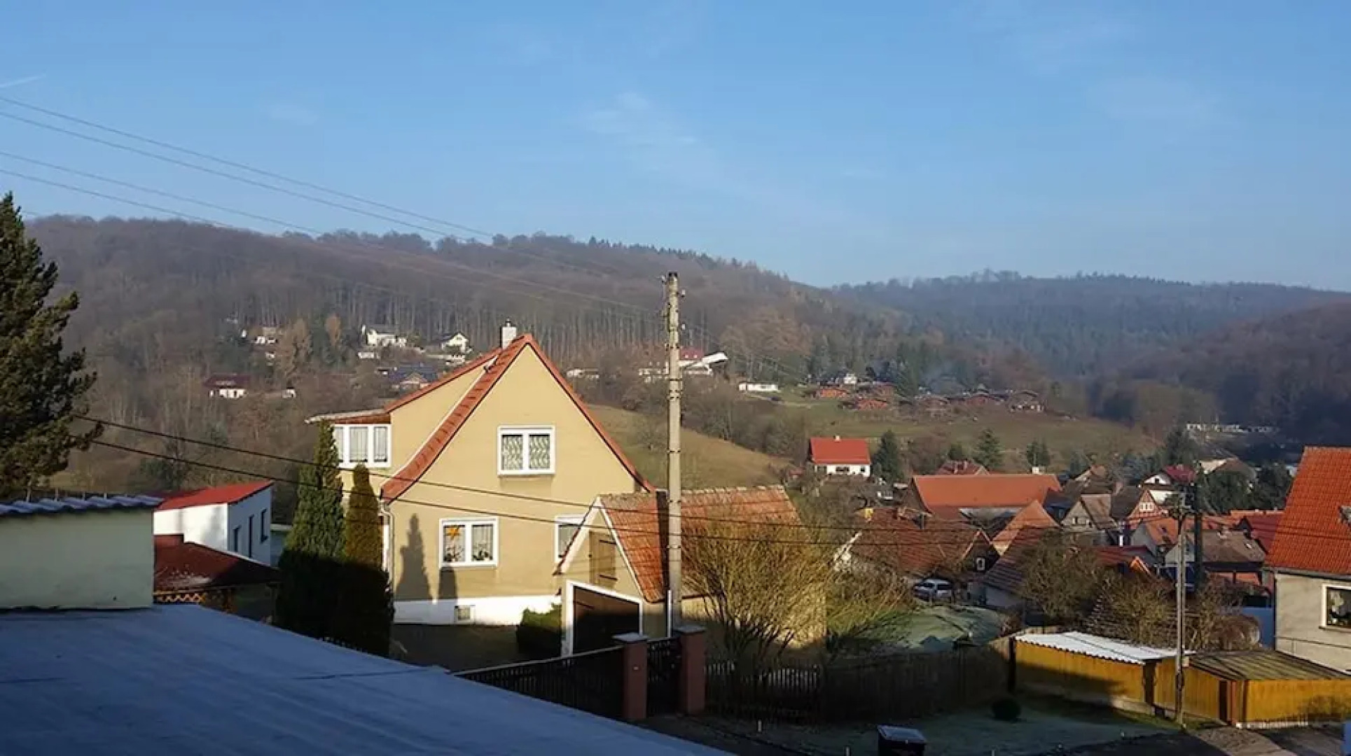 Ferienwohnung Gisela Hinz