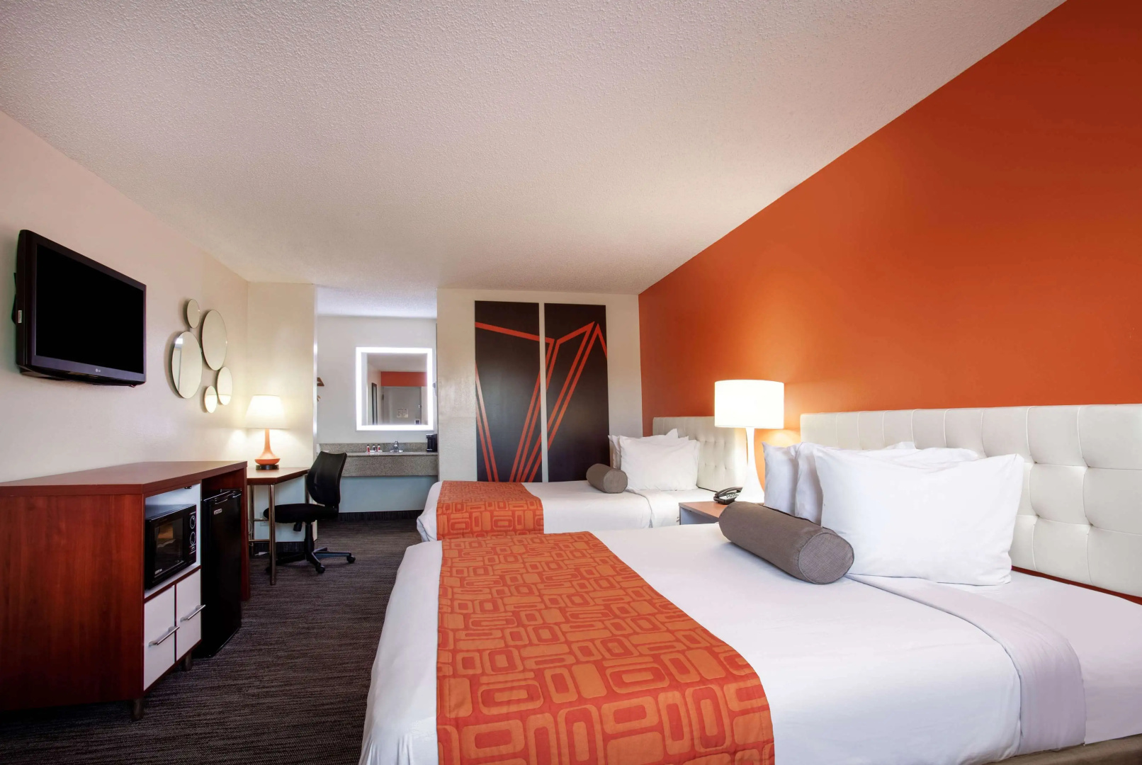 Howard Johnson by Wyndham Vero Beach/I-95