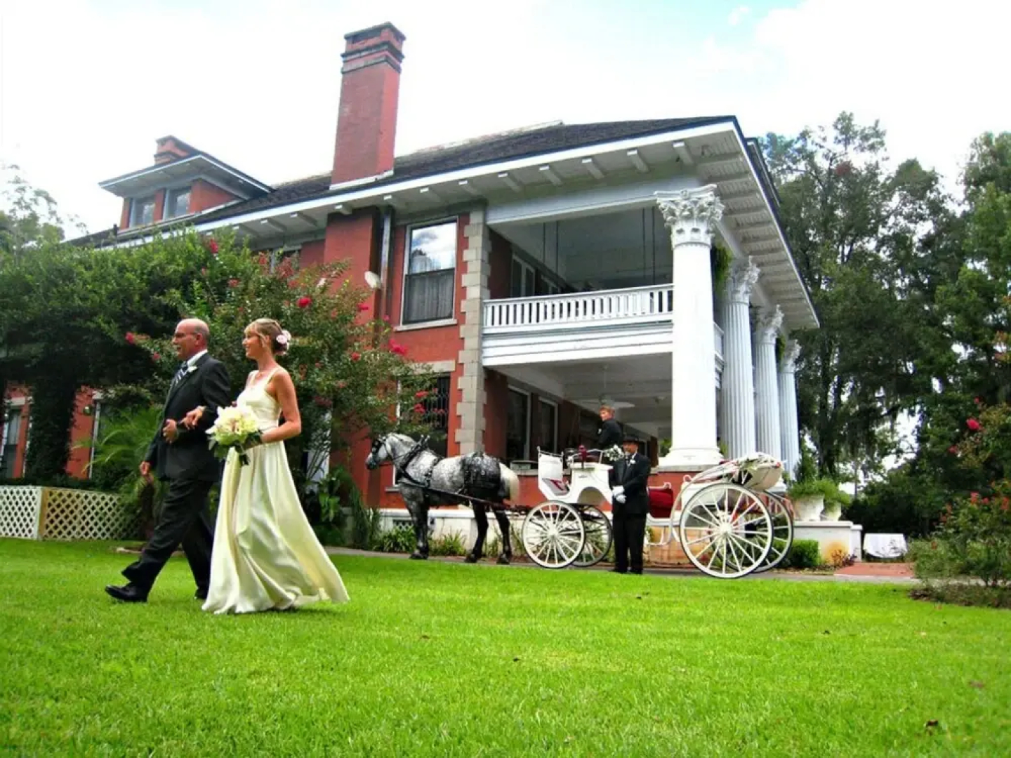 Herlong Mansion Bed & Breakfast