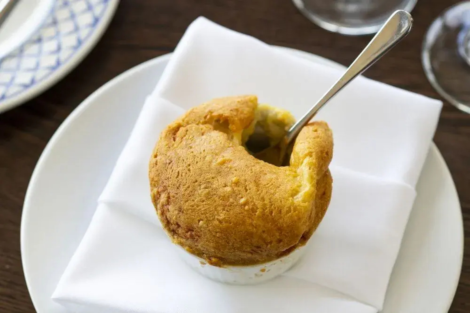 Soar Mill Cove Hotel