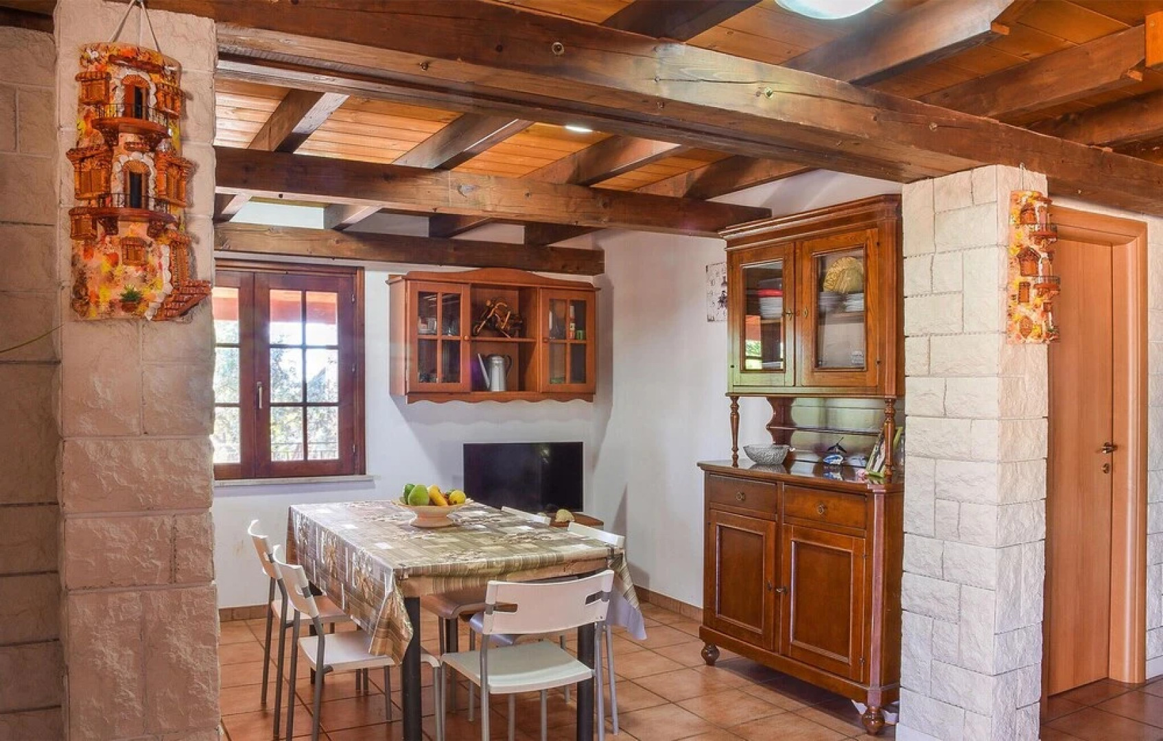 Amazing Home in Acate With Outdoor Swimming Pool, Wifi and 2 Bedrooms