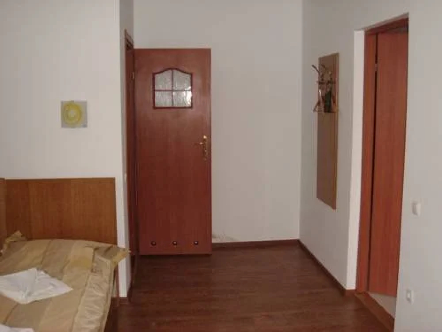 Hotel Pidkova