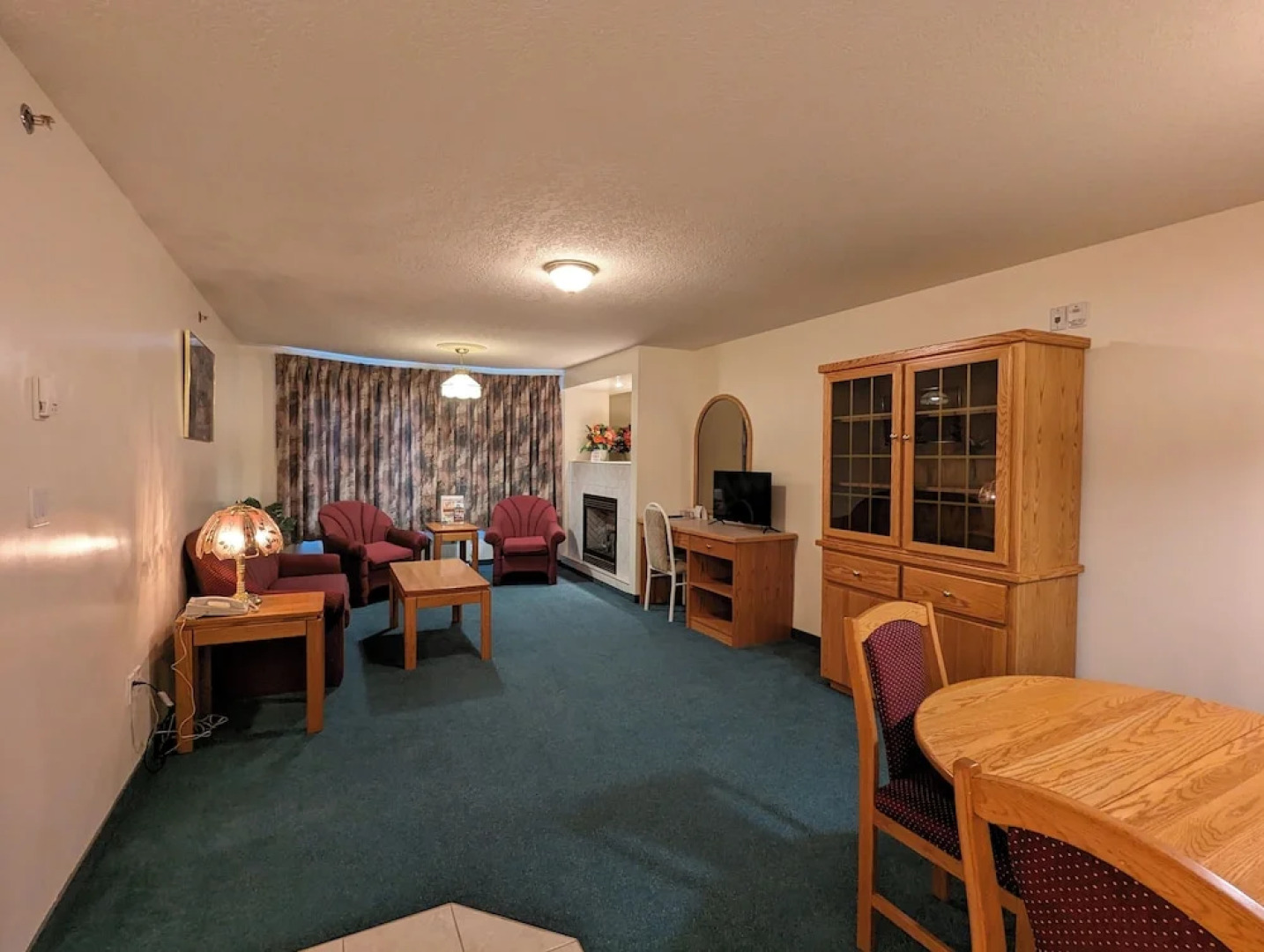 Western Budget Motel Leduc 3