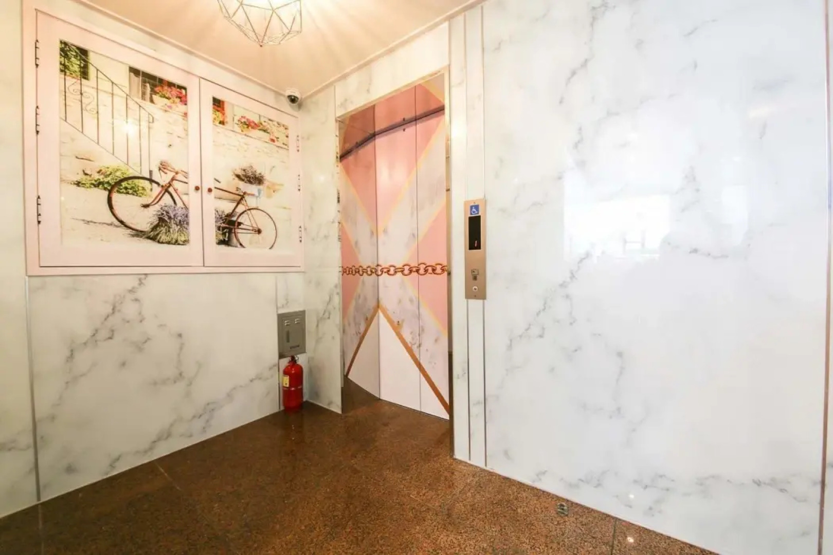 Haeundae Grand Hotel