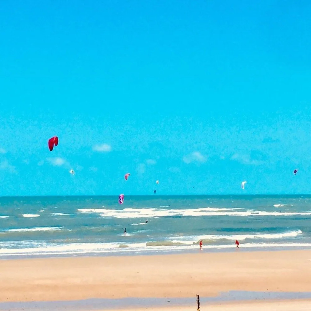 Paraíso do Kite - Hostel & Bar