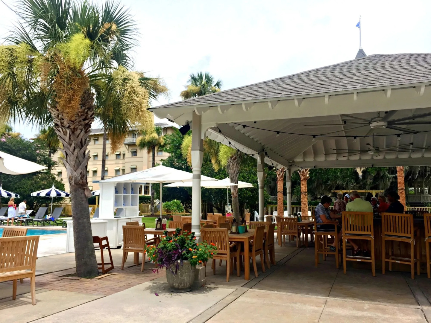 Jekyll Island Club Resort