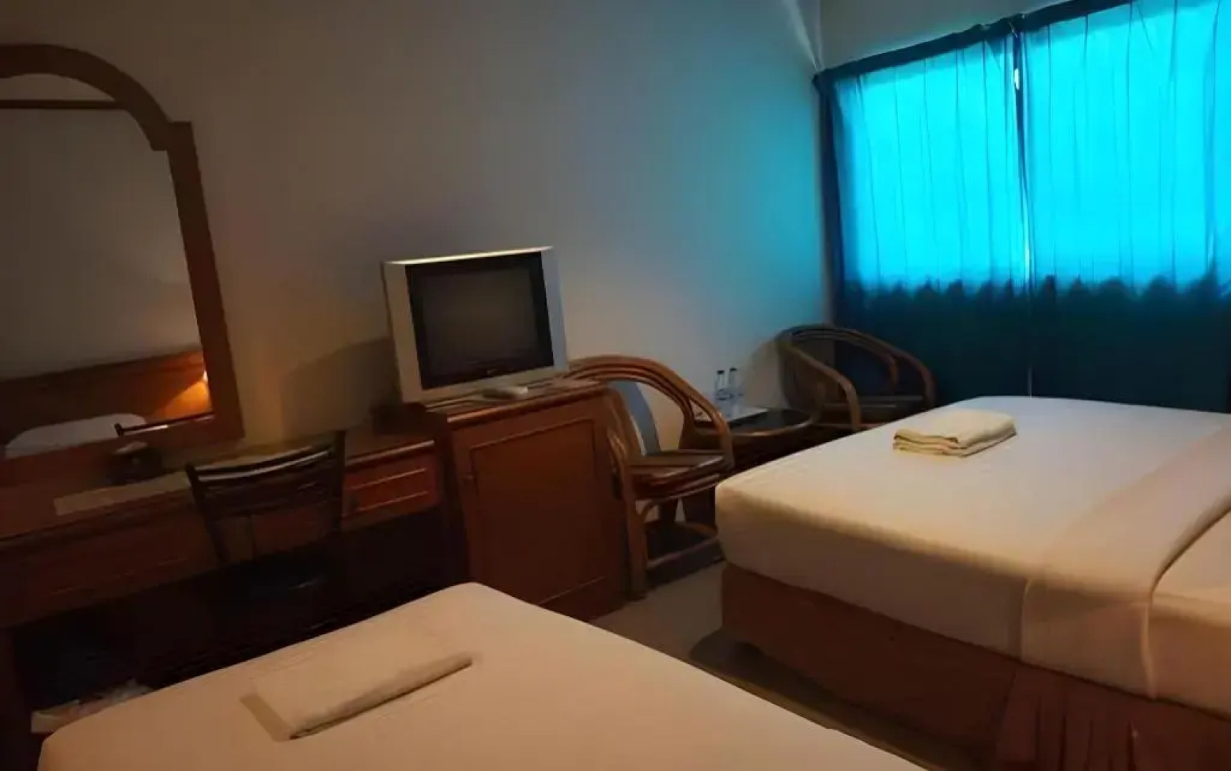 Hotel Holiday Karimun